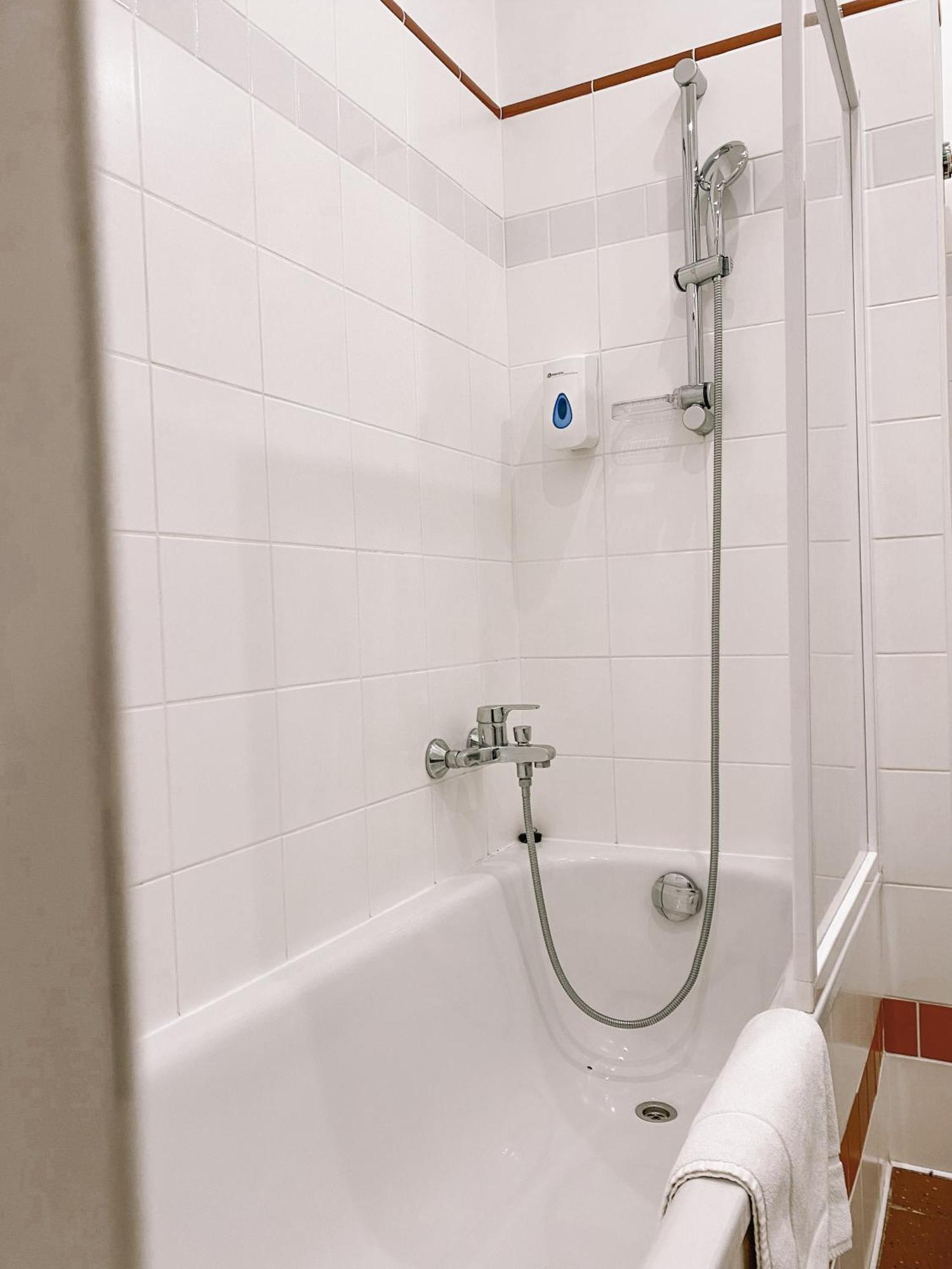 Riverside Apartments Thalia Karlovy Vary Chambre photo