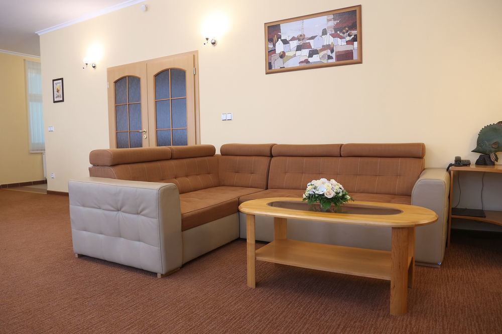 Riverside Apartments Thalia Karlovy Vary Extérieur photo